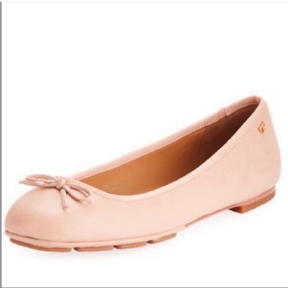 Tory Burch Laila Ballet Flats Goan Sand
